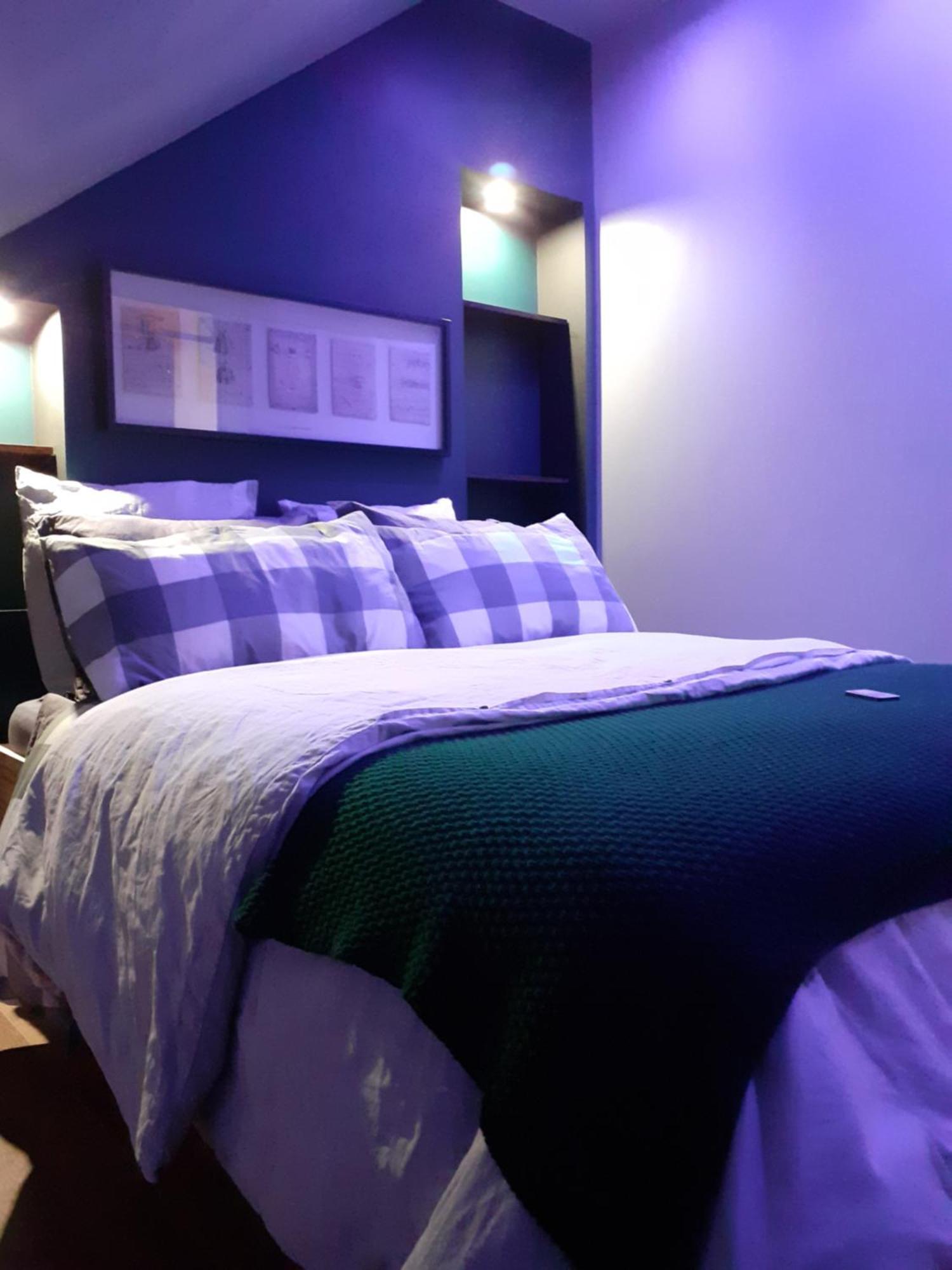Factory, Appart Hotel Valenciennes Aulnoy-lez-Valenciennes المظهر الخارجي الصورة