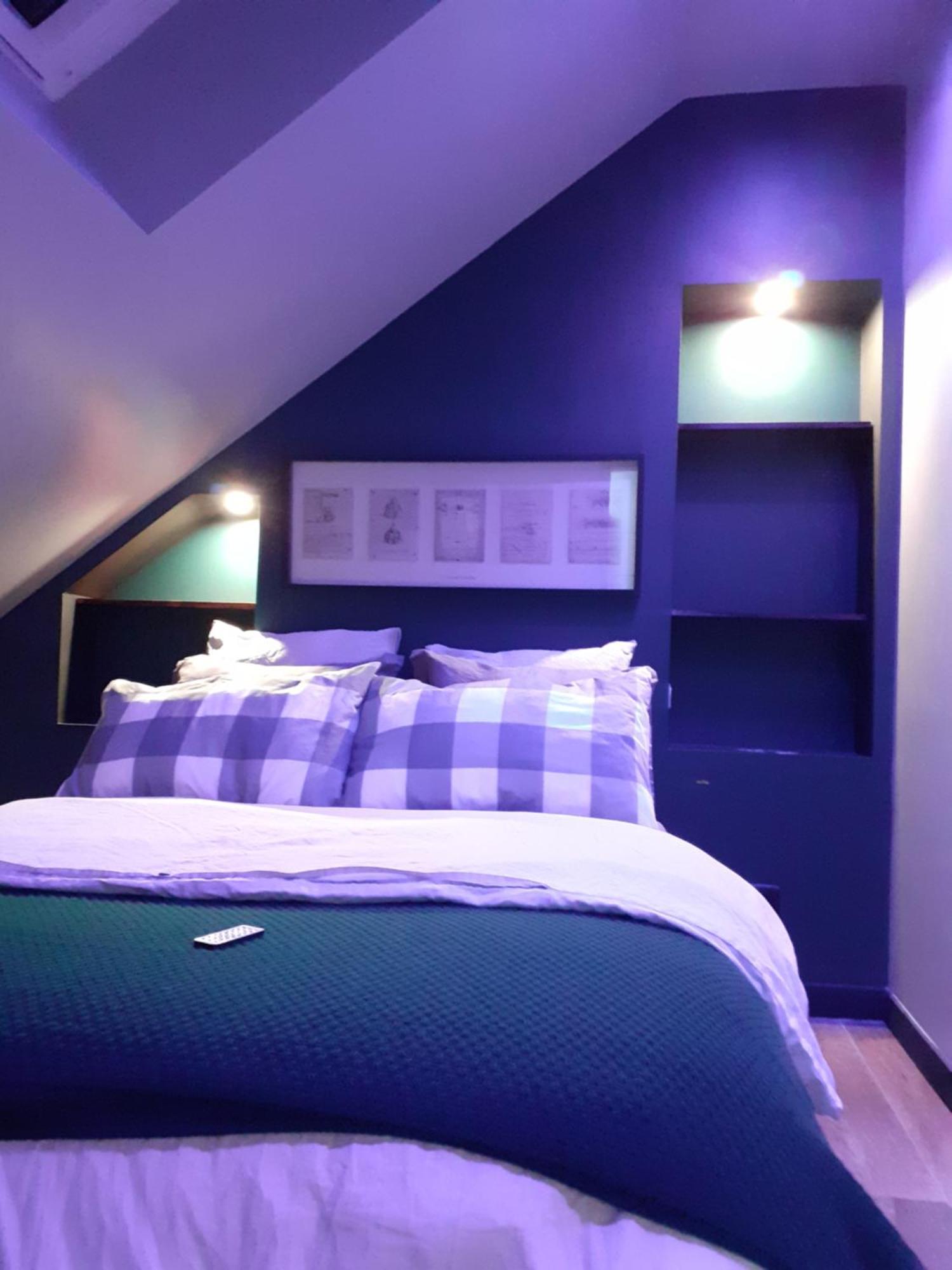Factory, Appart Hotel Valenciennes Aulnoy-lez-Valenciennes المظهر الخارجي الصورة